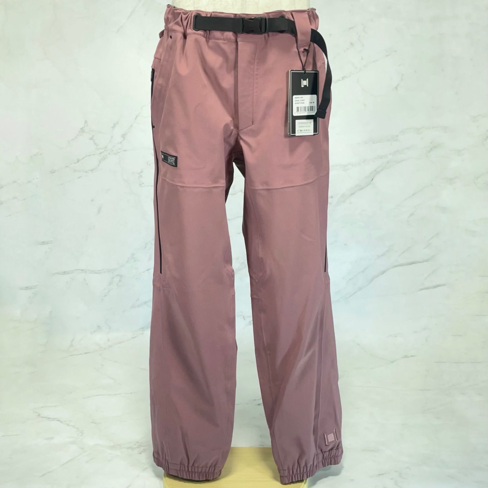 未使用品 L1 PREMIUM GOODS エルワン AXIAL PANT アクシアルパンツ