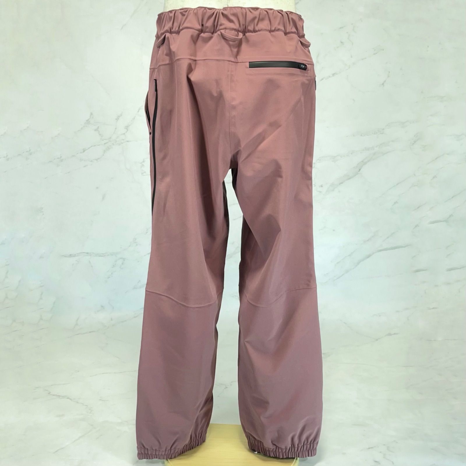 未使用品 L1 PREMIUM GOODS エルワン AXIAL PANT アクシアルパンツ