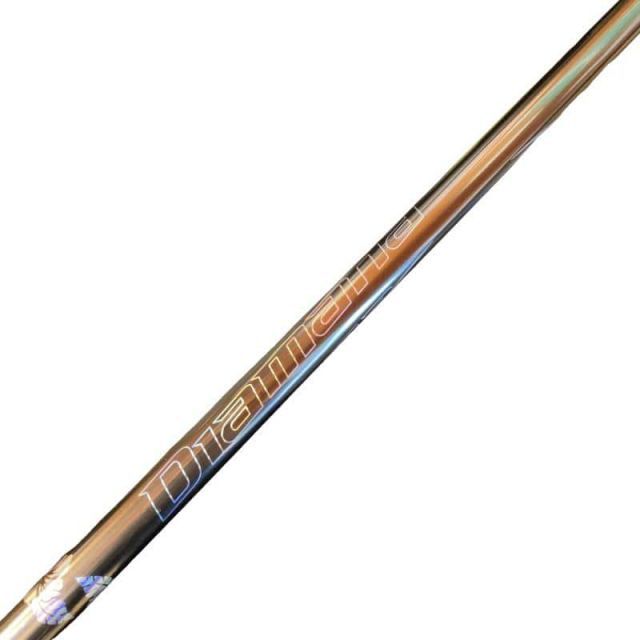 【中古】 ヤマハスリーブ付き(RMX VD系) 三菱ケミカル(レイヨン)ドライバー用 シャフト Diamana ZF50 (フレックスSR)Bランク ゴルフクラブ
