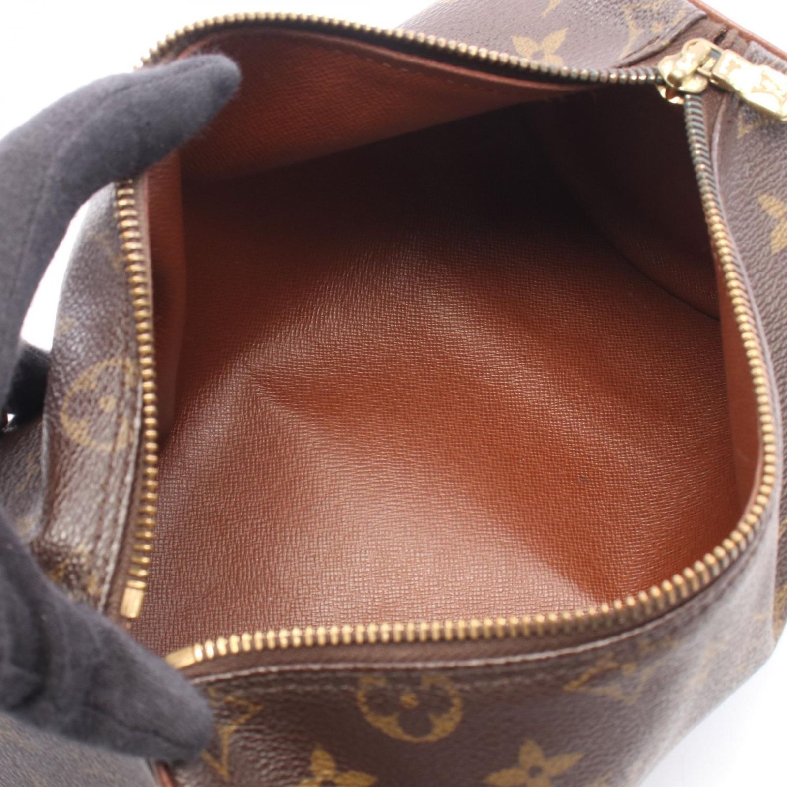 LOUIS VUITTON ルイ・ヴィトン パピヨン26 モノグラム 旧型