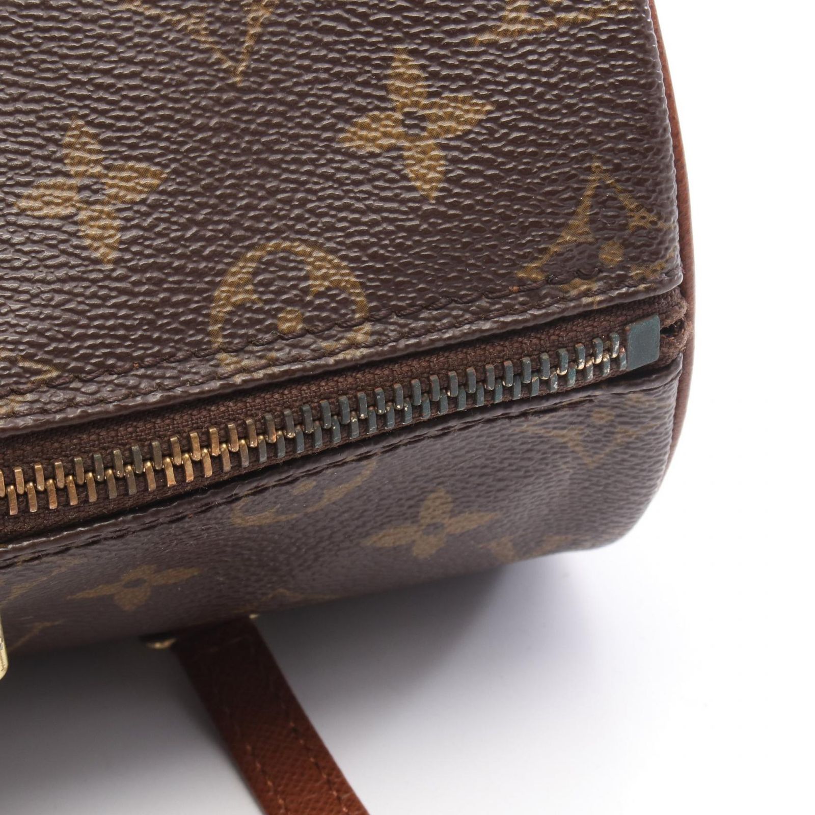LOUIS VUITTON ルイ・ヴィトン パピヨン26 モノグラム 旧型