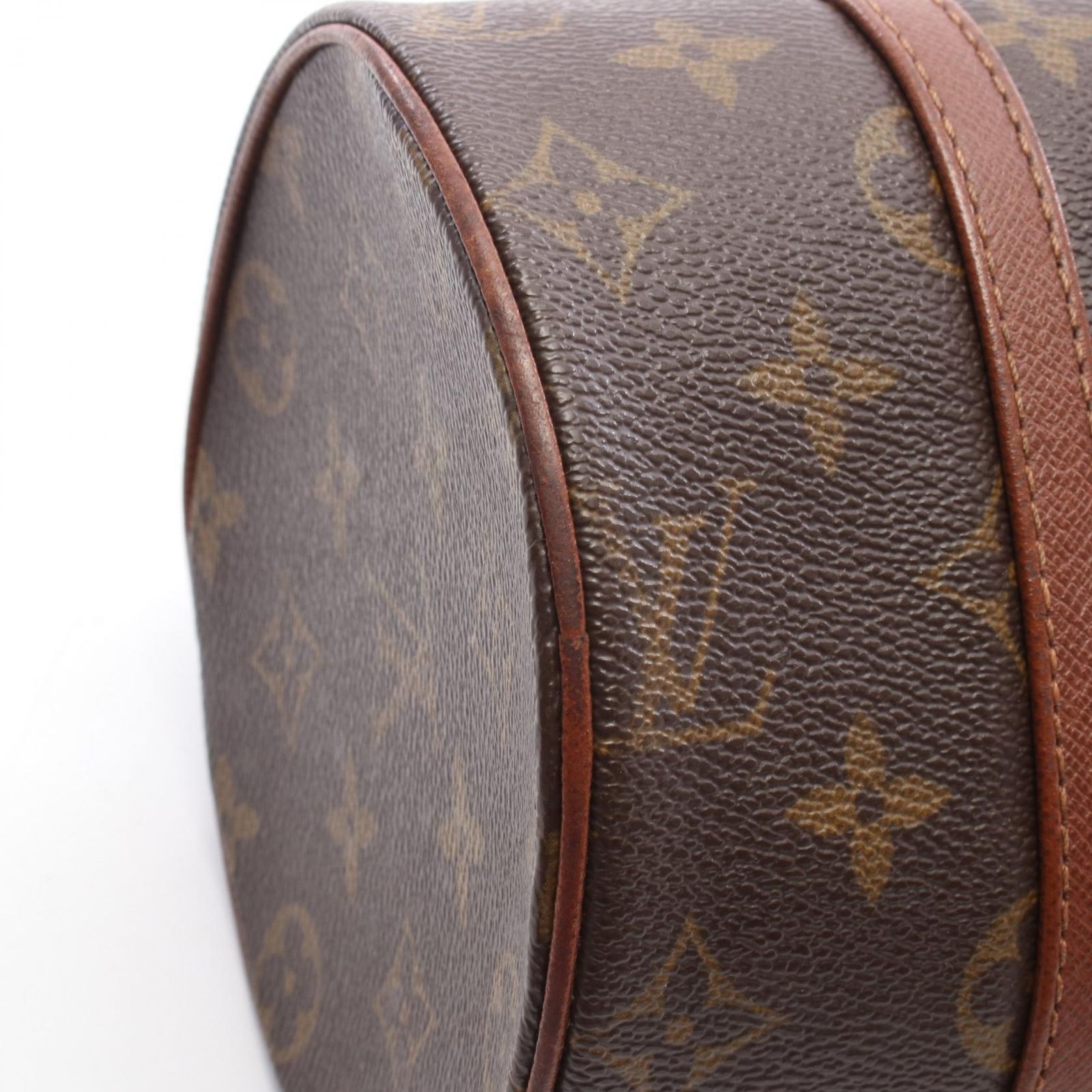 LOUIS VUITTON ルイ・ヴィトン パピヨン26 モノグラム 旧型