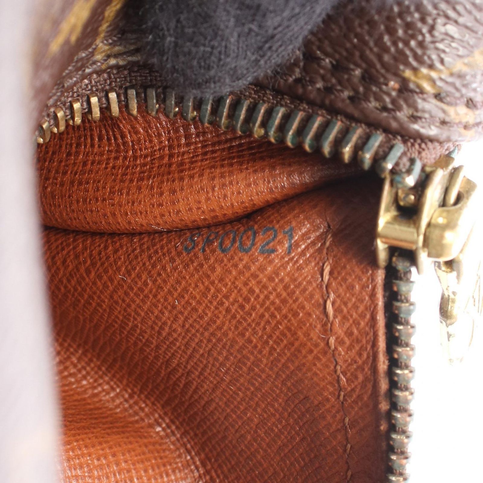 LOUIS VUITTON ルイ・ヴィトン パピヨン26 モノグラム 旧型