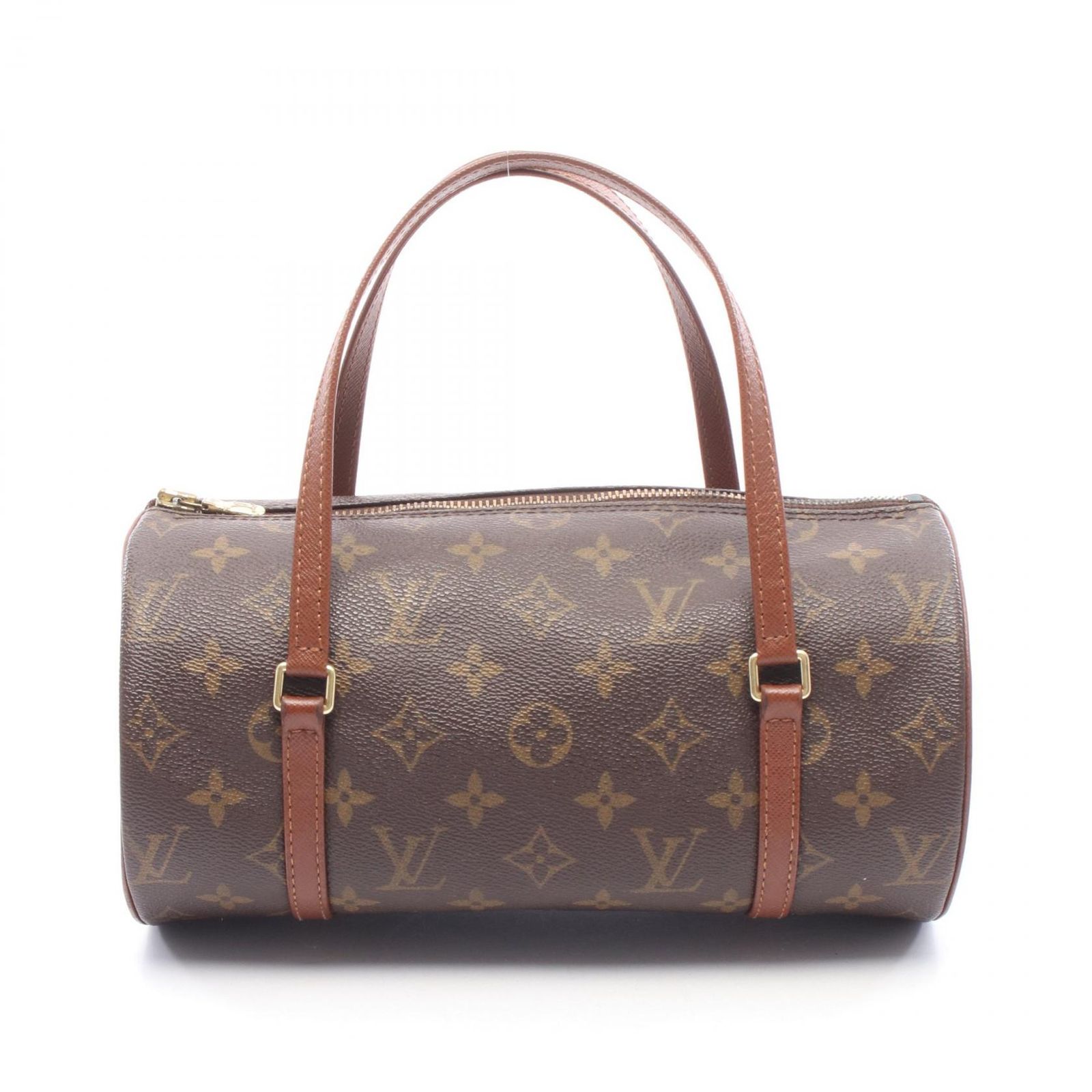LOUIS VUITTON ルイ・ヴィトン パピヨン26 モノグラム 旧型 ハンドバッグ