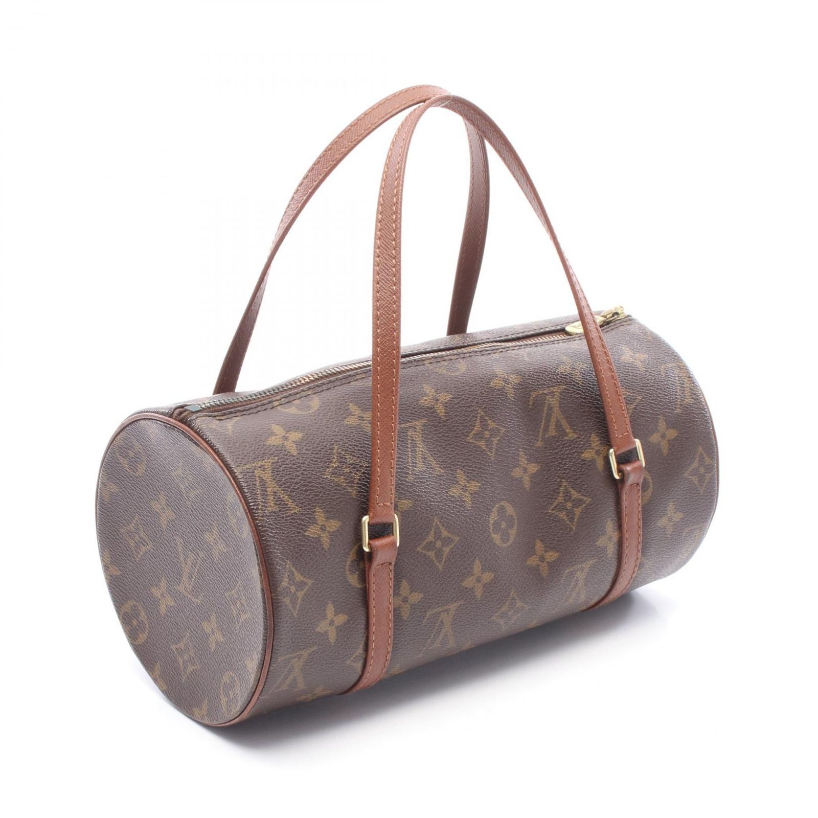 LOUIS VUITTON ルイ・ヴィトン パピヨン26 モノグラム 旧型