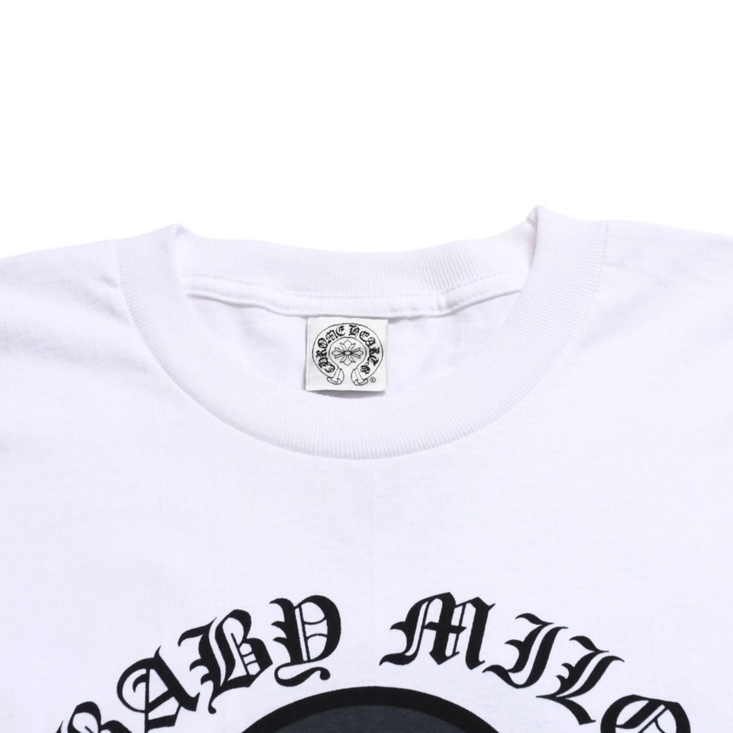 超希少 国内正規品 CHROME HEARTS ABATHING APE CHROME HEARTS × A BATHING APE クロムハーツ ア ベイシング エイプ