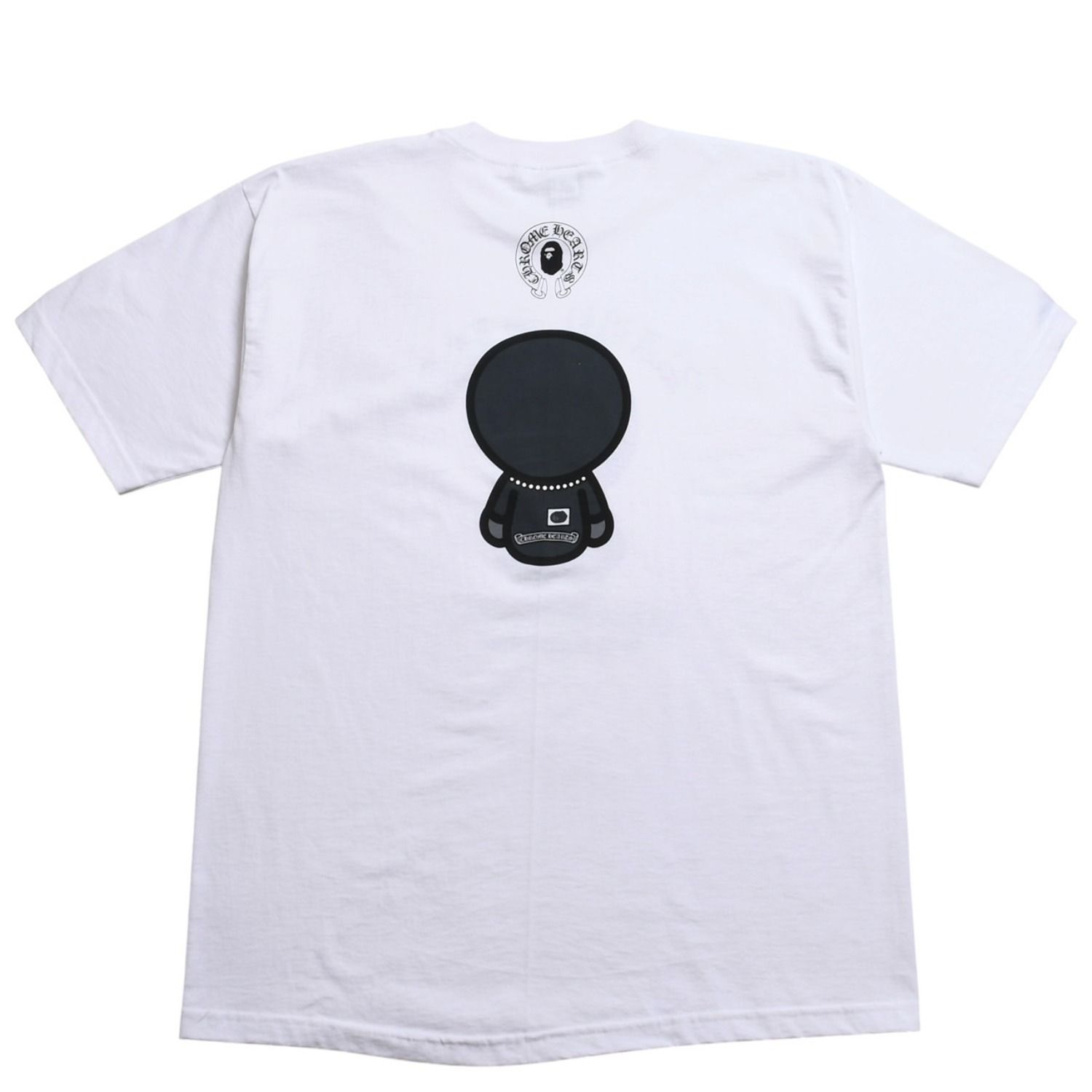 CHROME HEARTS × A BATHING APE クロムハーツ ア ベイシング エイプ