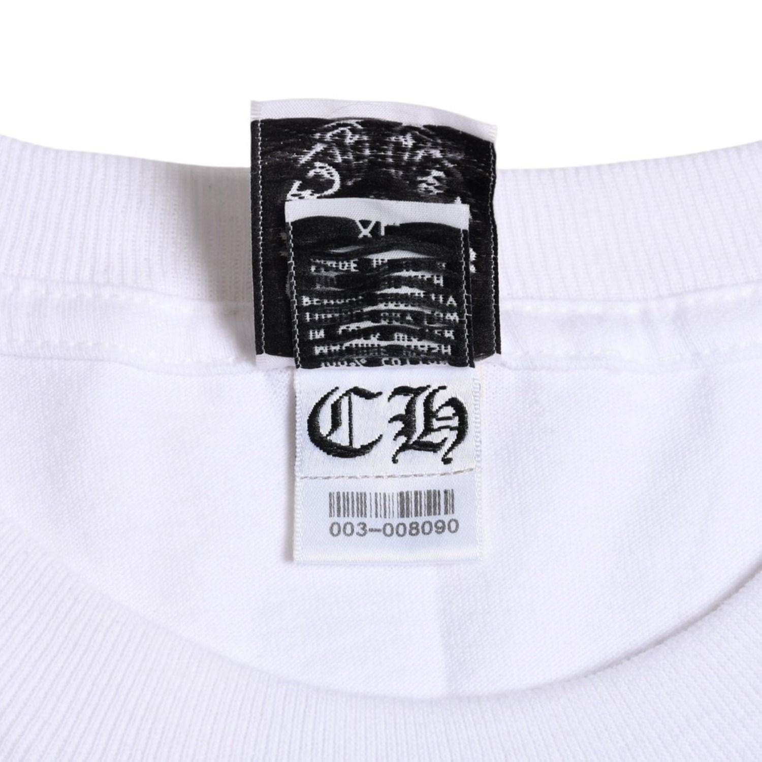 CHROME HEARTS × A BATHING APE クロムハーツ ア ベイシング エイプ