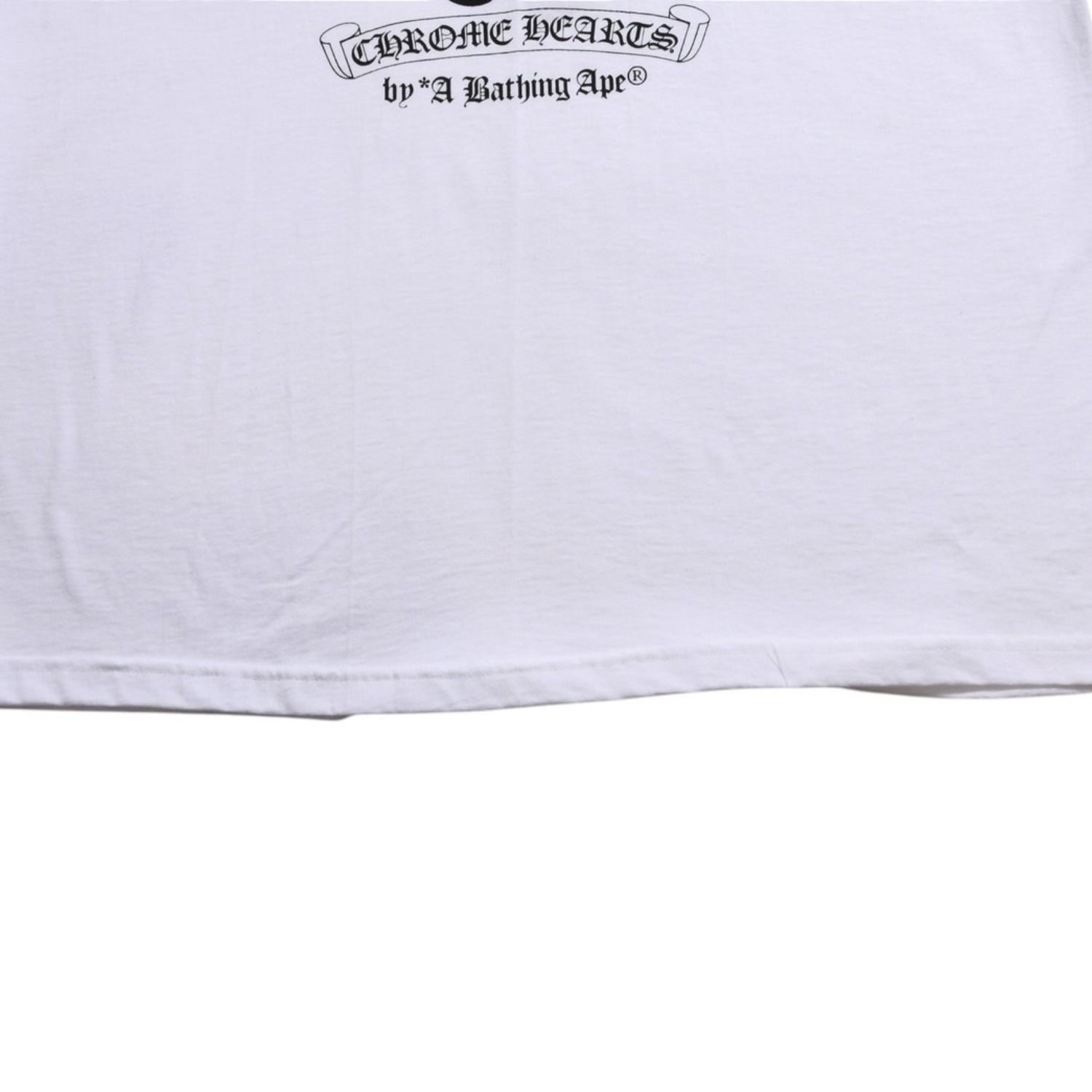 CHROME HEARTS × A BATHING APE クロムハーツ ア ベイシング エイプ