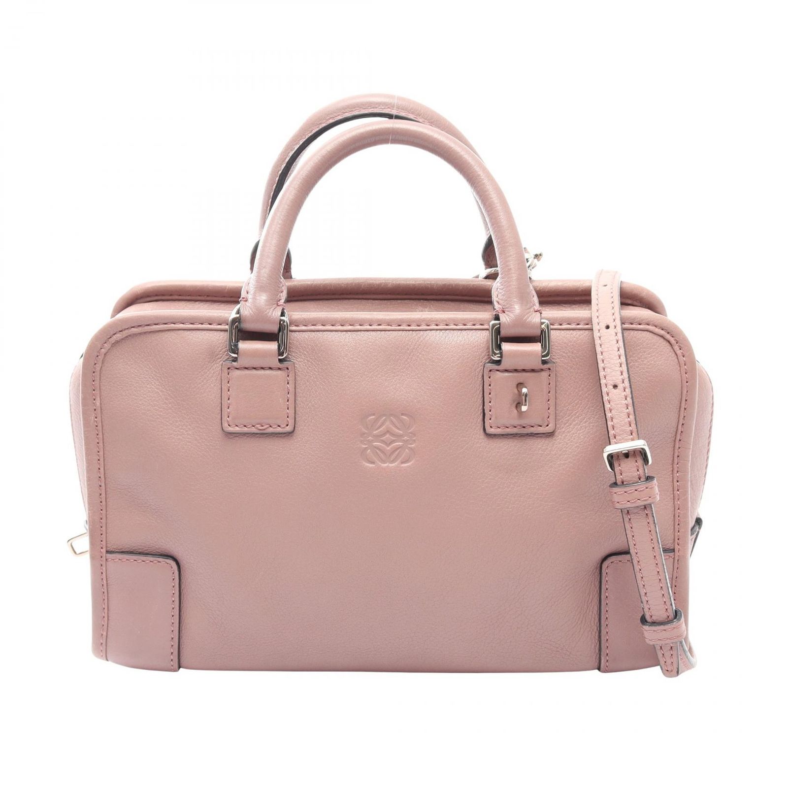 LOEWE ロエベ アマソナ23 2WAY ハンドバッグ