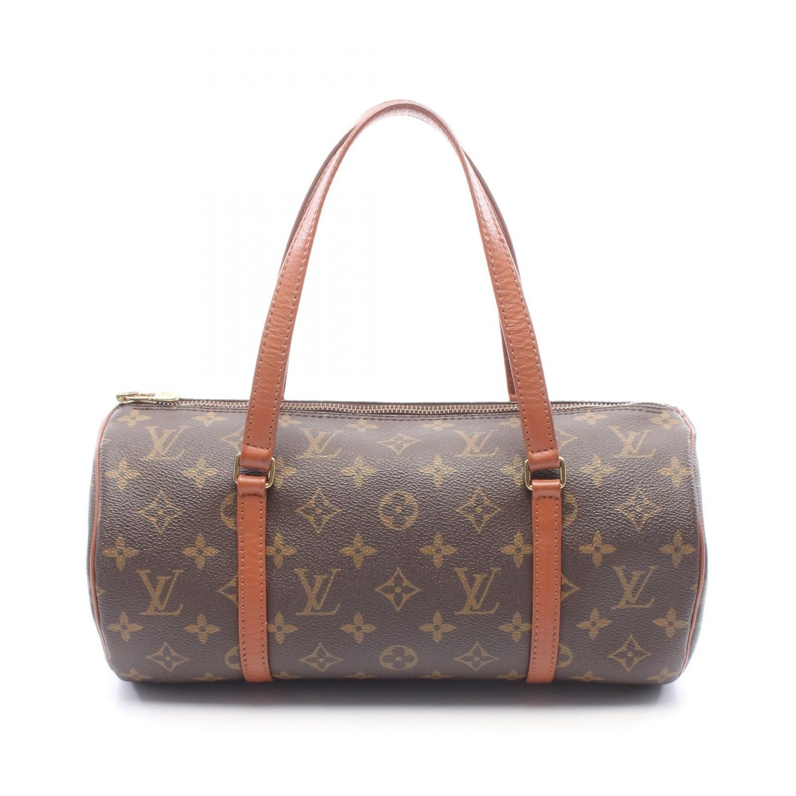 LOUIS VUITTON ルイ・ヴィトン パピヨン30 モノグラム 旧型 ハンドバッグ