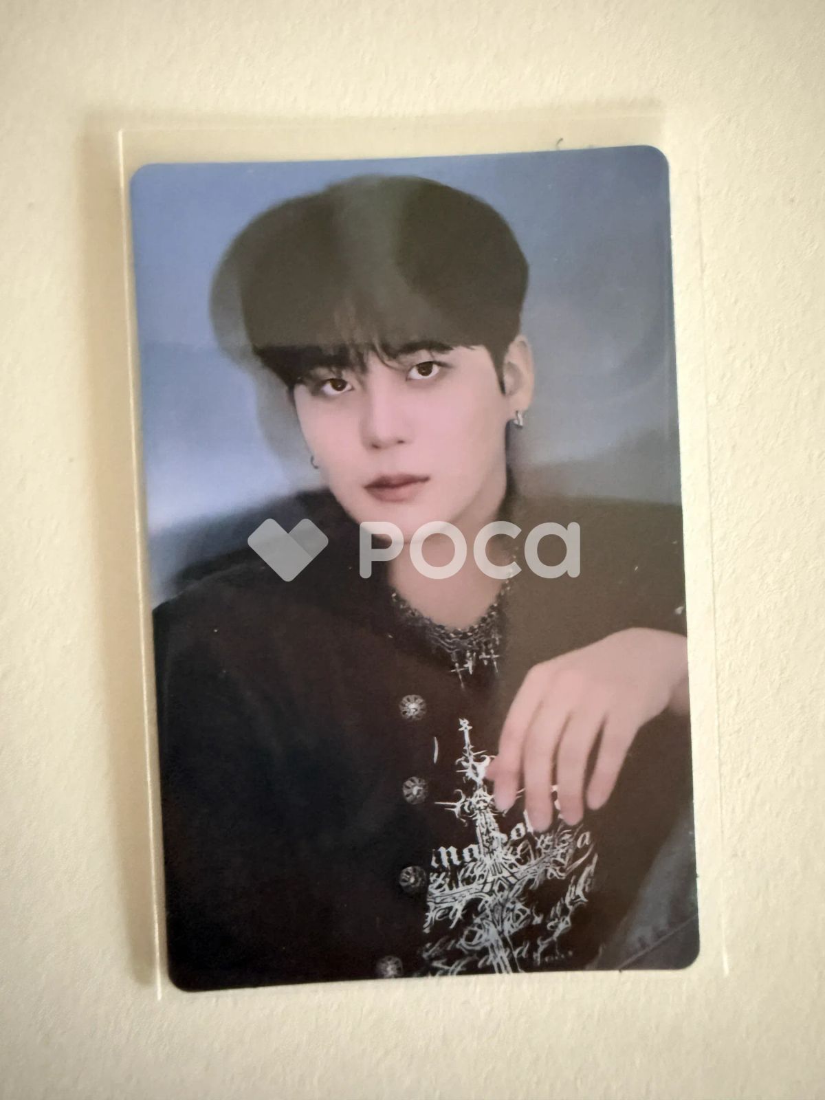 ATEEZ ジョンホ GOLDEN HOUR : Part.4 POCAALBUM VER. Z VER. - メルカリ