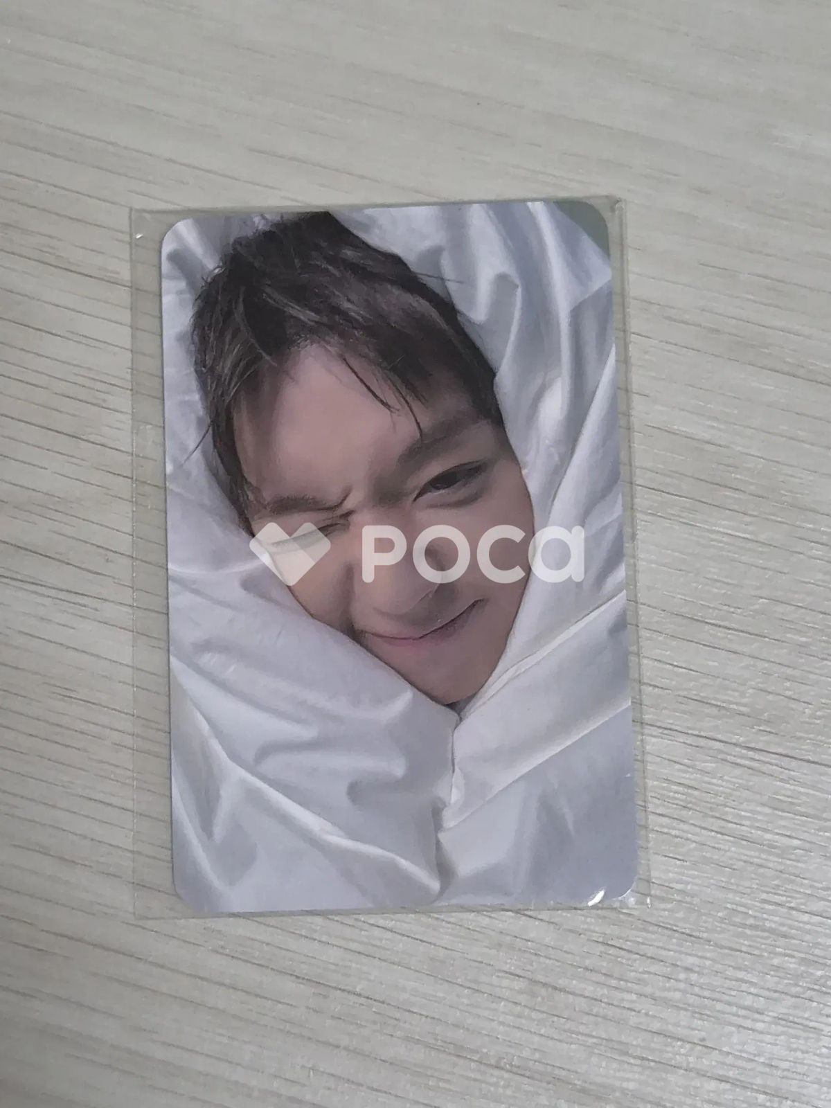 LAY EXO SOUNDWAVE Luckydraw Photocard Album REVERXE Official Kpop