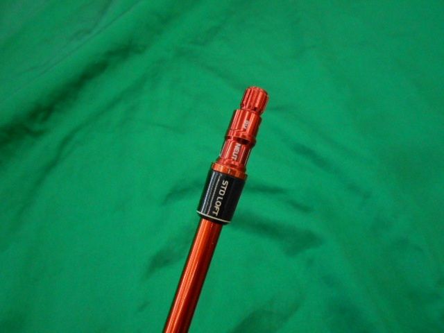 【中古】シャフト 三菱ケミカル Diamana R60（S） テーラーメイド(前期)用スリーブ 43.75インチ◆S◆0[8773]