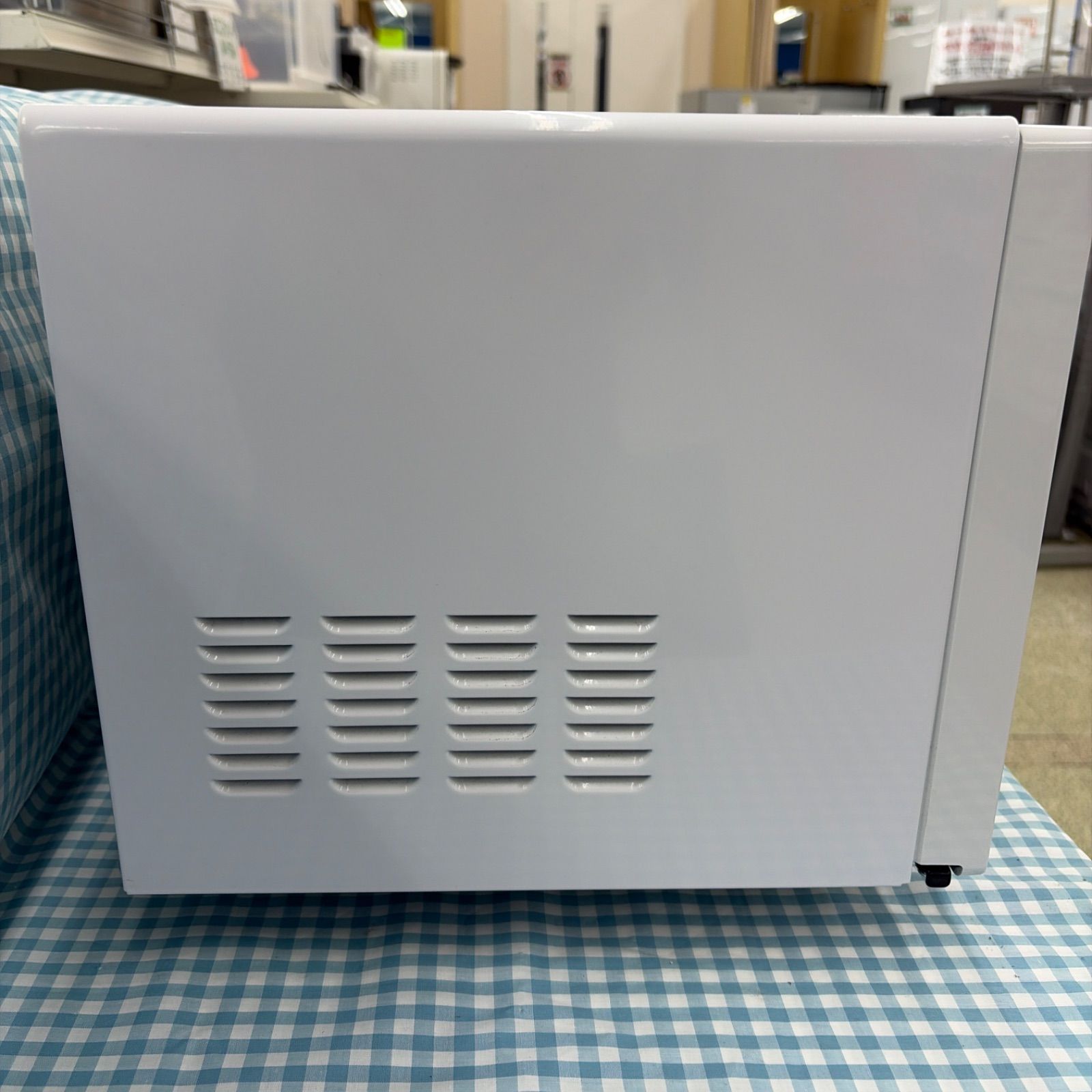 ☆リユースのサカイ東金店☆ Panasonic オーブンレンジ NE-KA1-W 23年 ☆リユースのサカイ東金店☆ Panasonic オーブンレンジ NE-KA1-W 23年