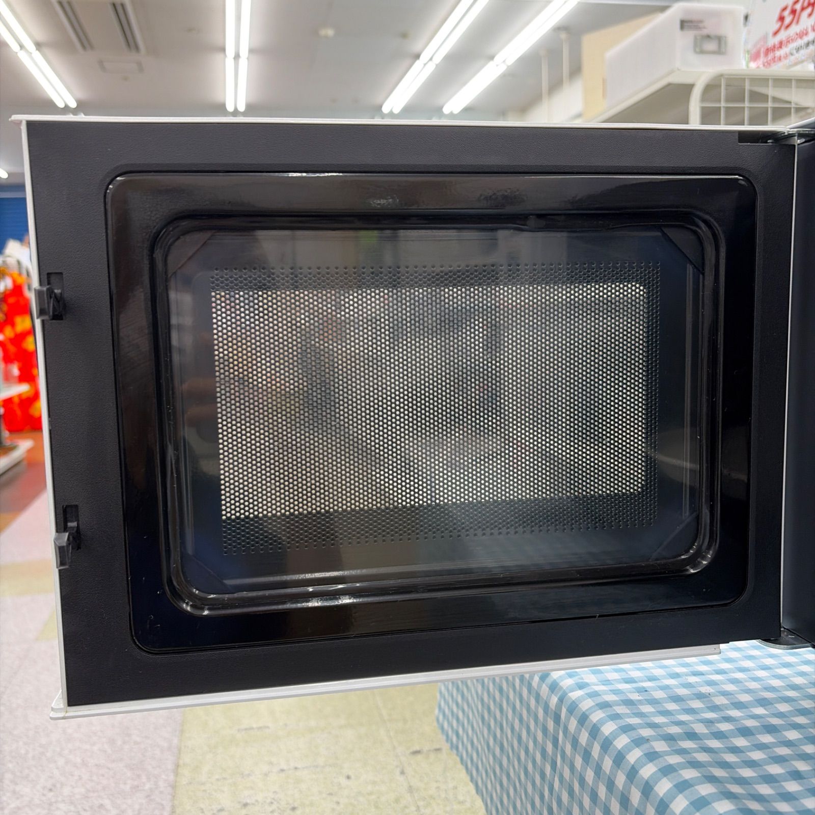 ☆リユースのサカイ東金店☆ Panasonic オーブンレンジ NE-KA1-W 23年