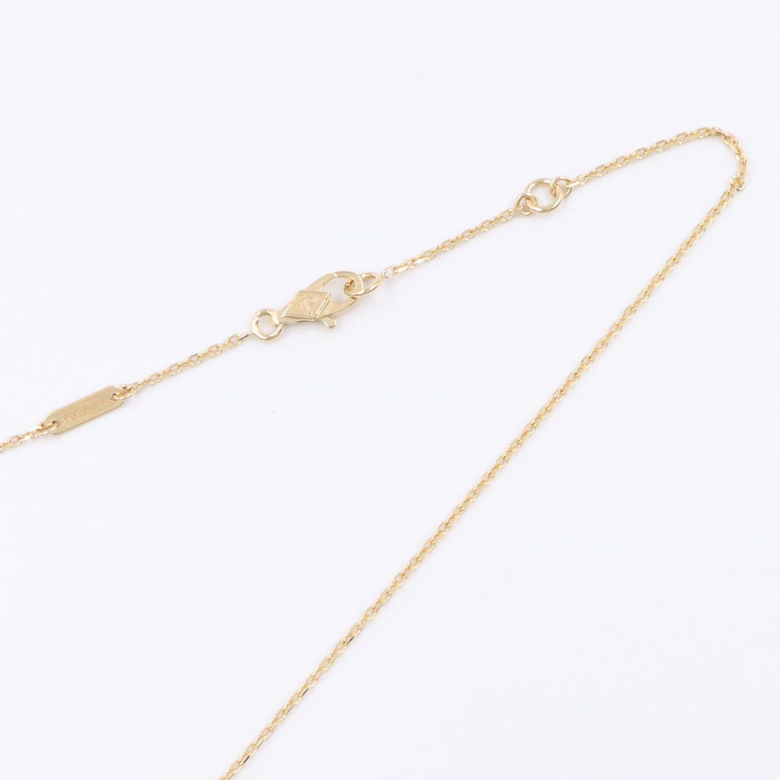 Van Cleef & Arpels ヴァンクリーフ＆アーペル スウィート パピヨン 