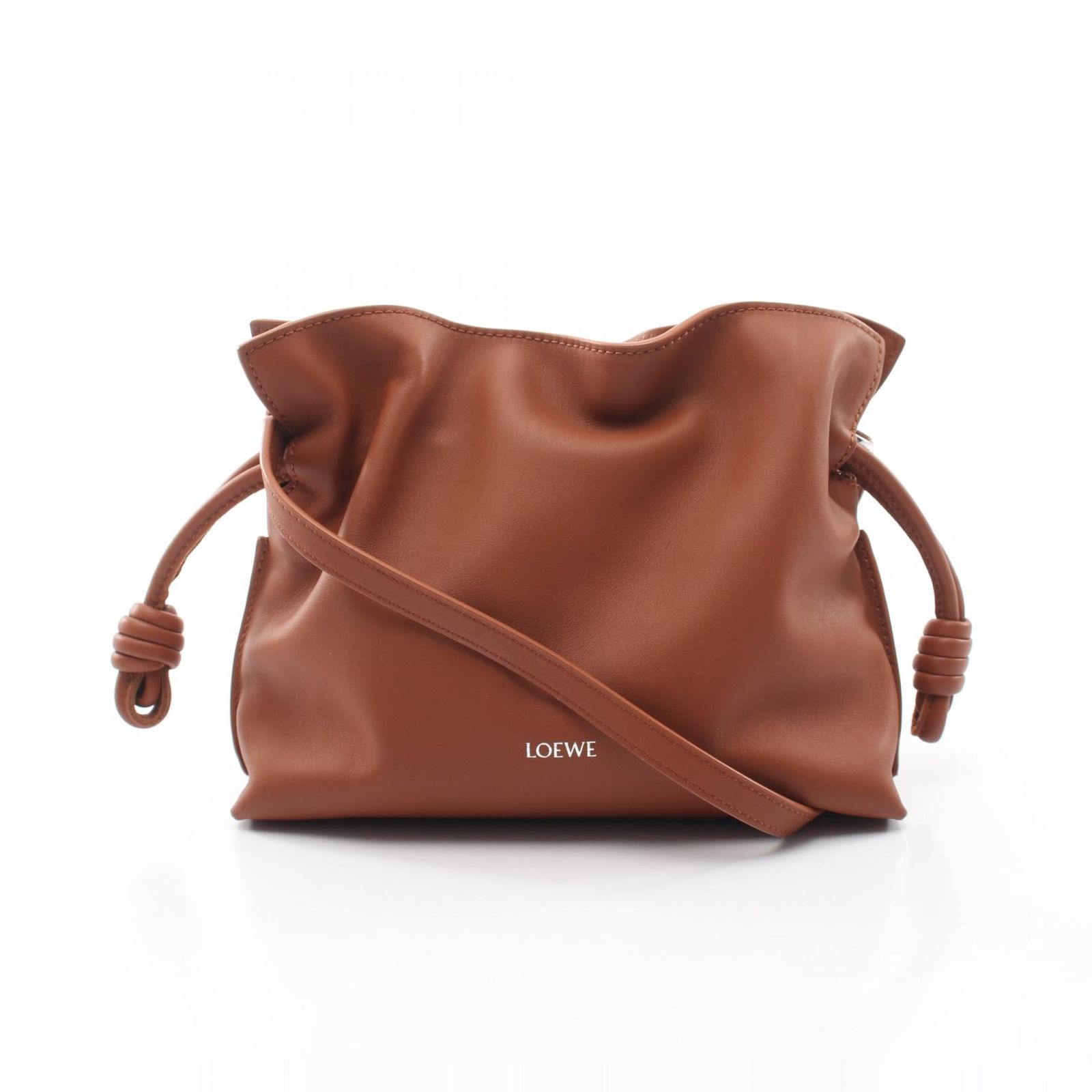 LOEWE ロエベ フラメンコクラッチ ミニ ショルダーバッグ