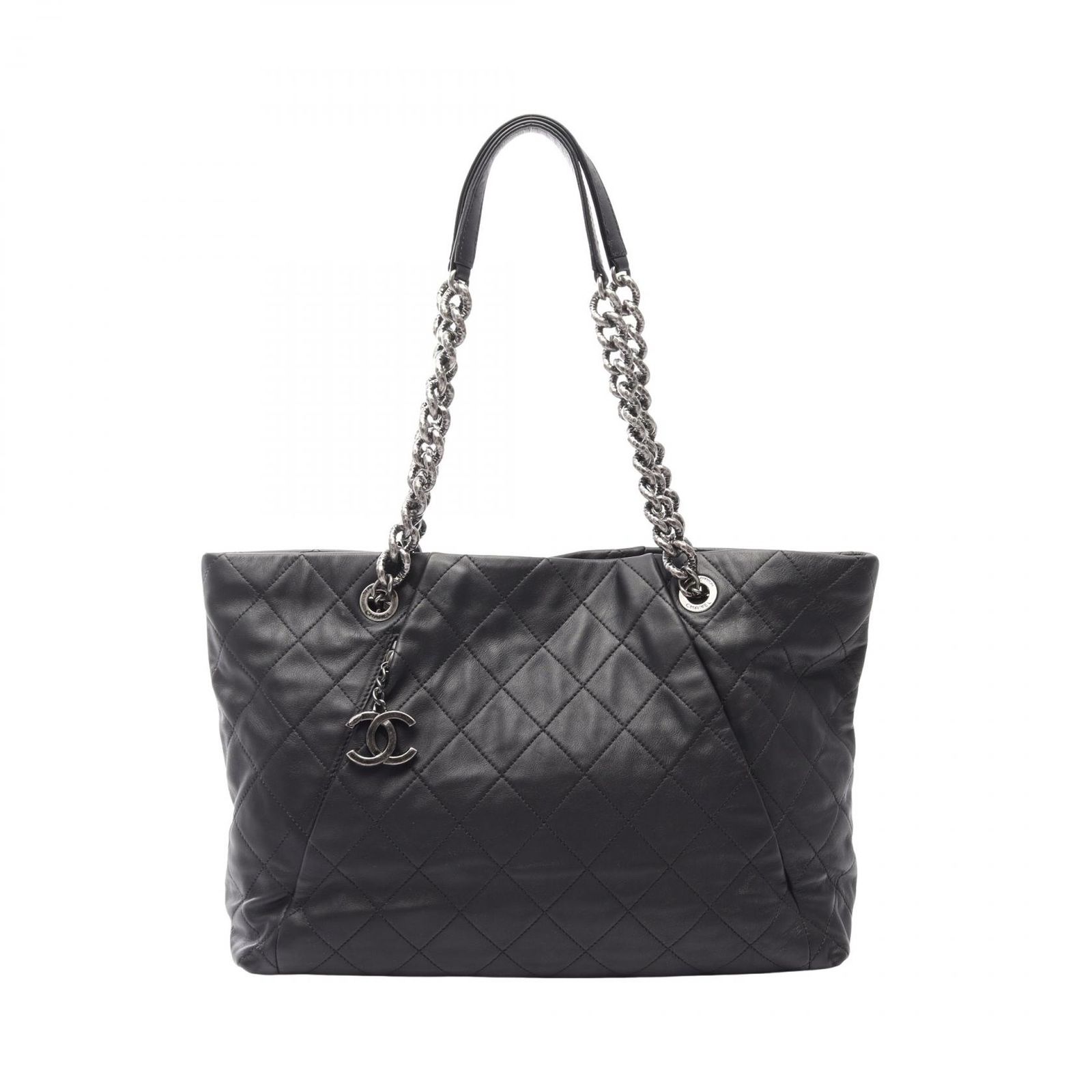 CHANEL シャネル マトラッセ トートバッグ
