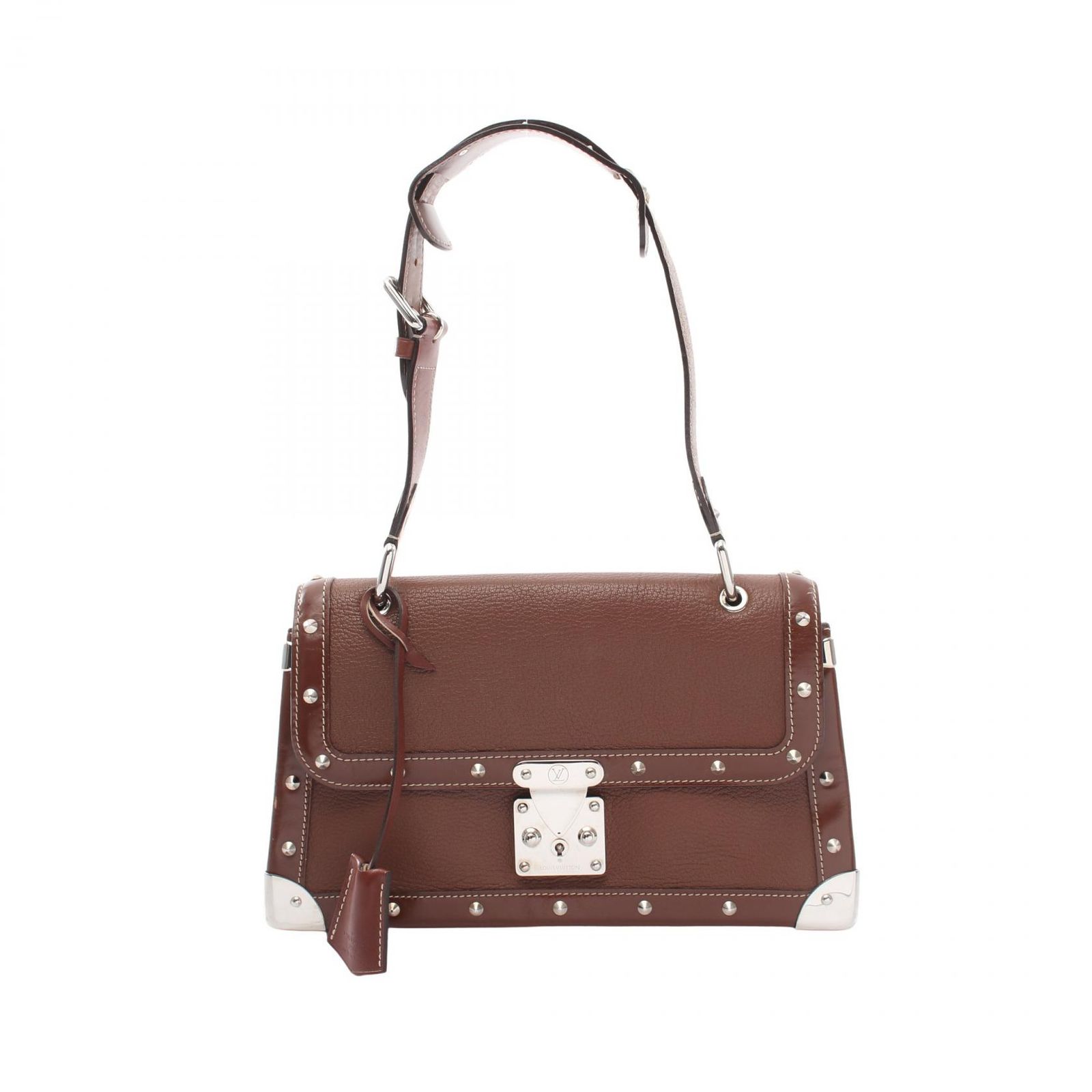 LOUIS VUITTON ルイ・ヴィトン タランテュー スハリ シエンヌ ショルダーバッグ