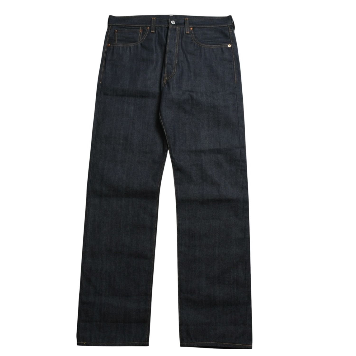 Levi's 501 デニムパンツ W36 L36 47501 極美品 LEVI'S 501XX デニムパンツ ジーンズ リーバイス 47501-0224