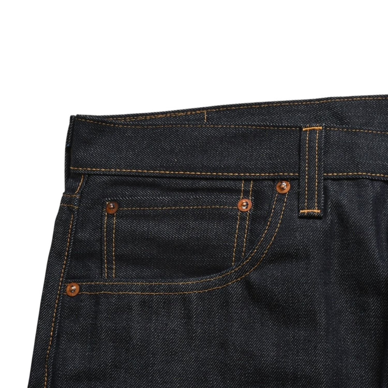 極美品 LEVI'S 501XX デニムパンツ ジーンズ リーバイス 47501-0224