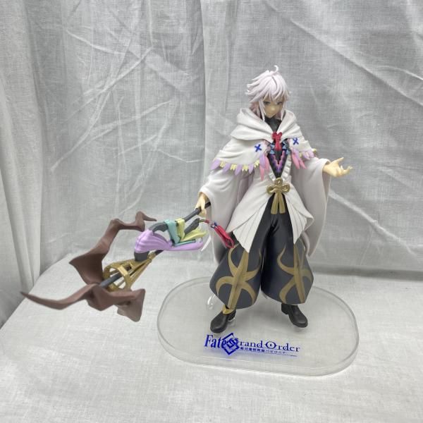 中古】現状品)Fateフィギュア まとめ 13体セット[91] - メルカリ