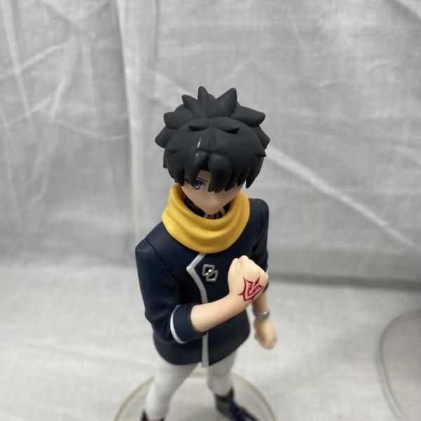 中古】現状品)Fateフィギュア まとめ 13体セット[91] - メルカリ