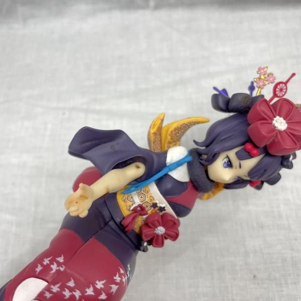中古】現状品)Fateフィギュア まとめ 13体セット[91] - メルカリ