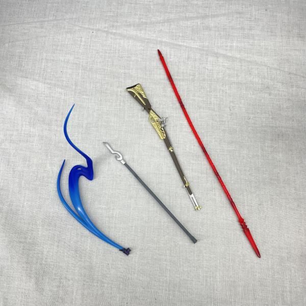 中古】現状品)Fateフィギュア まとめ 13体セット[91] - メルカリ