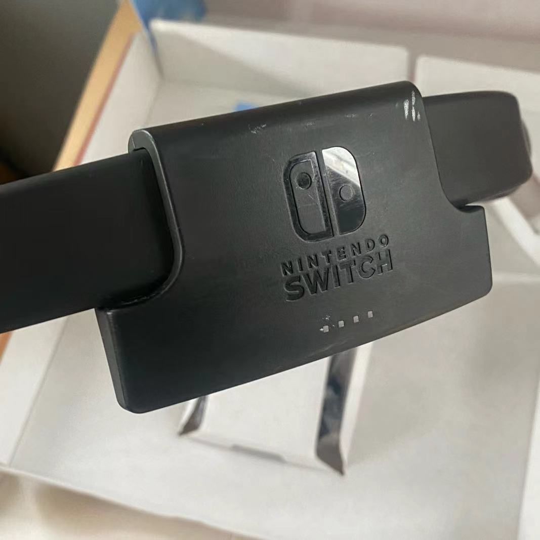 リングフィットアドベンチャー Switch ソフト付き フルセット - メルカリ