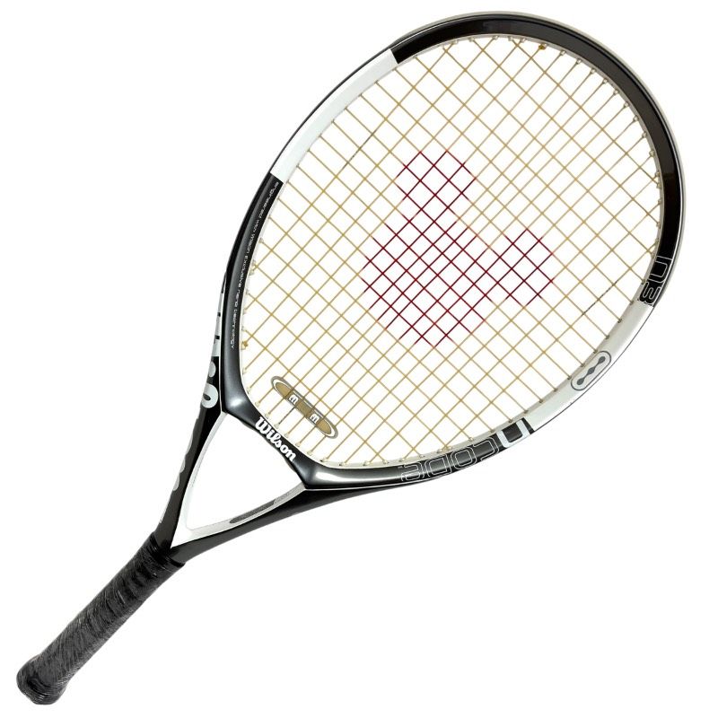 テニス Wilson ウィルソン ncode n3 硬式テニスラケット デカラケ デカ