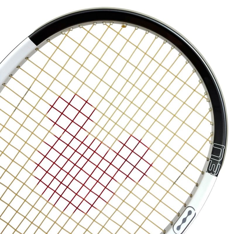 Wilson NCODE N3 硬式 テニス 2本 デカラケ G2 ウィルソン テニス Wilson ウィルソン ncode n3 硬式テニスラケット デカラケ デカ