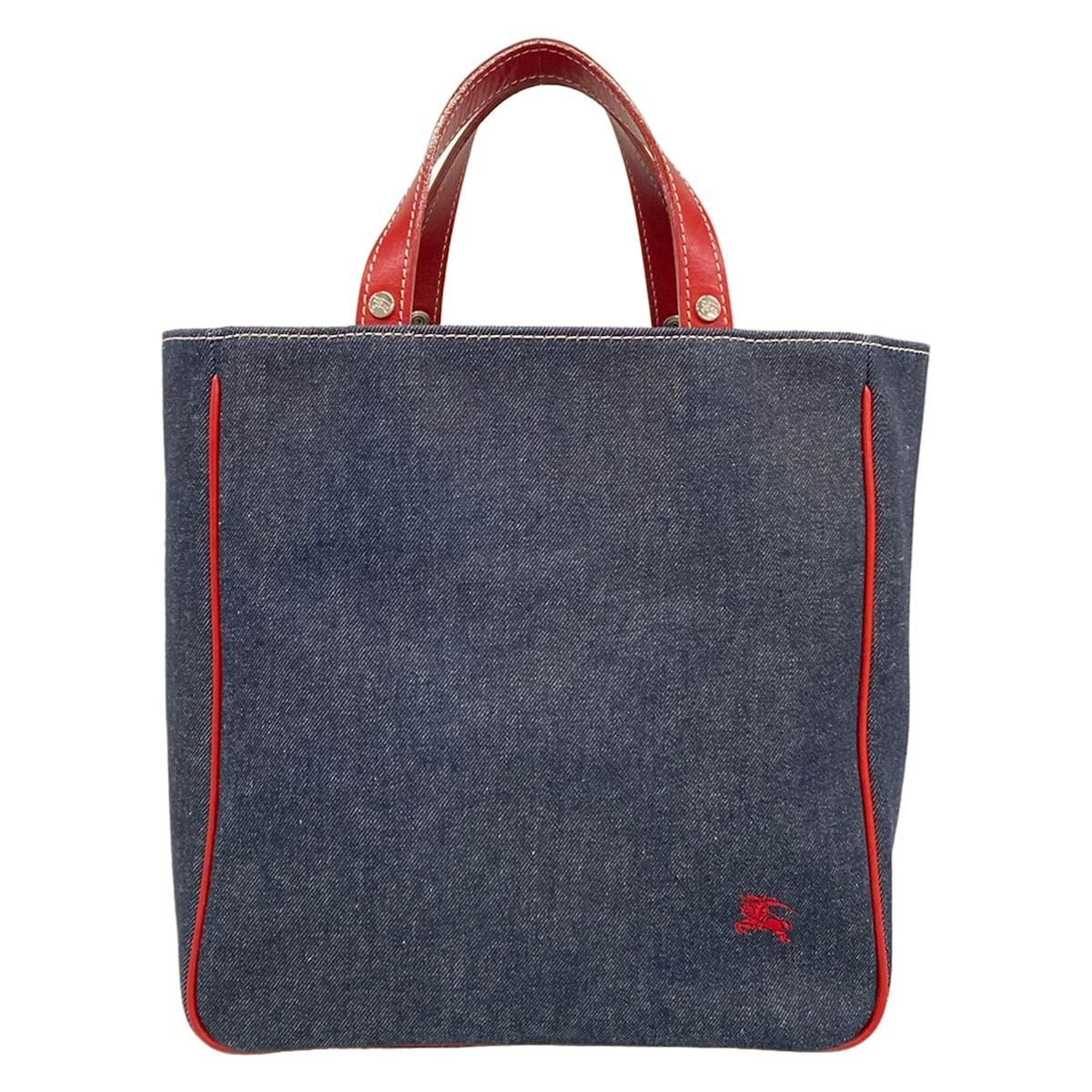 Burberry Blue Label(バーバリーブルーレーベル) トートバッグ