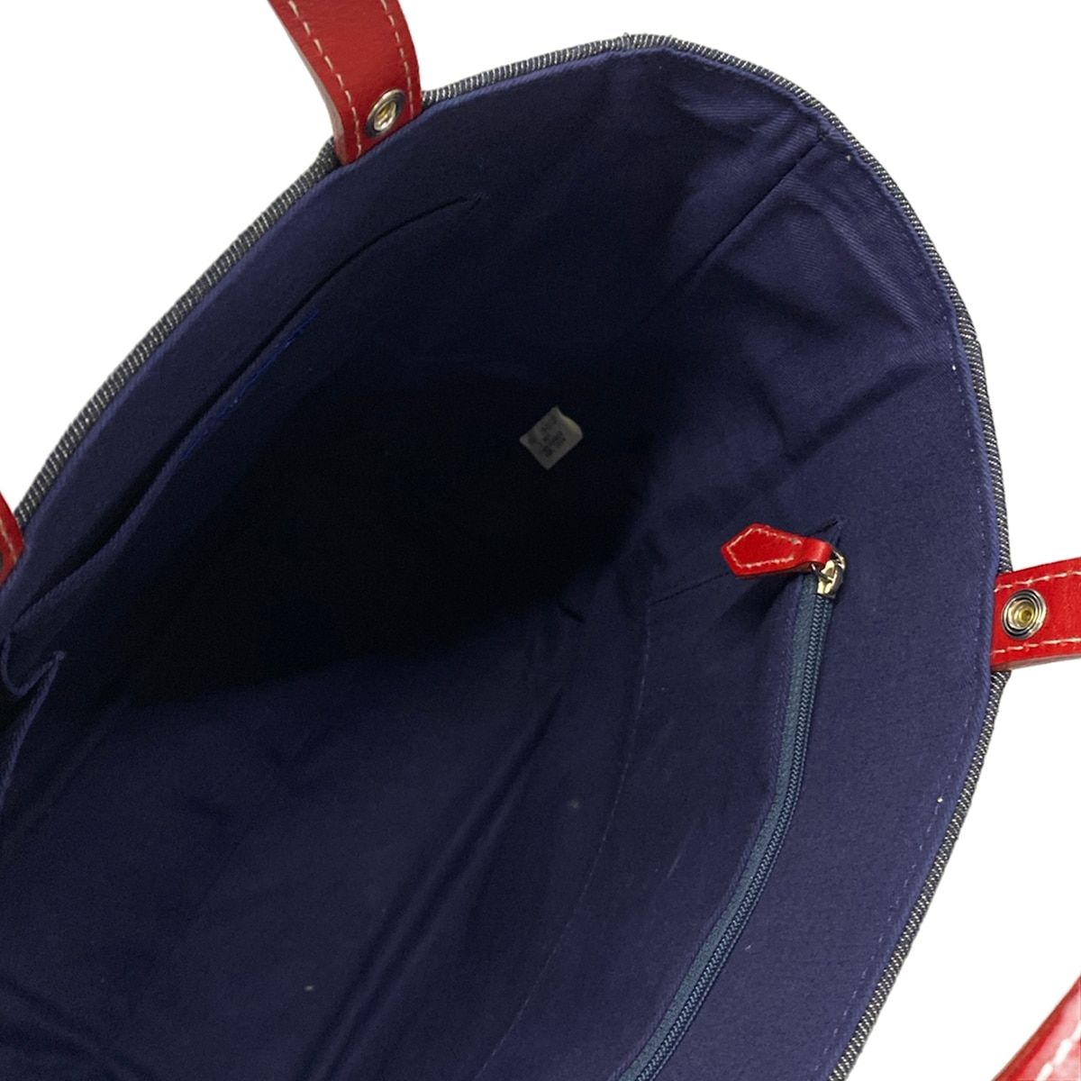Burberry Blue Label(バーバリーブルーレーベル) トートバッグ