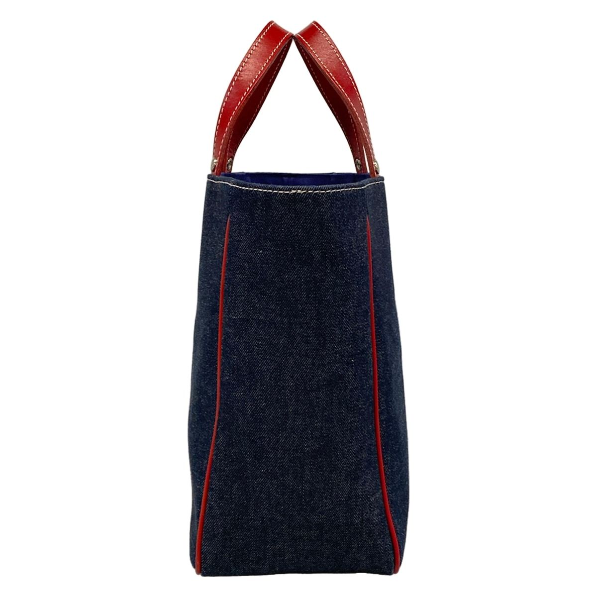 Burberry Blue Label(バーバリーブルーレーベル) トートバッグ
