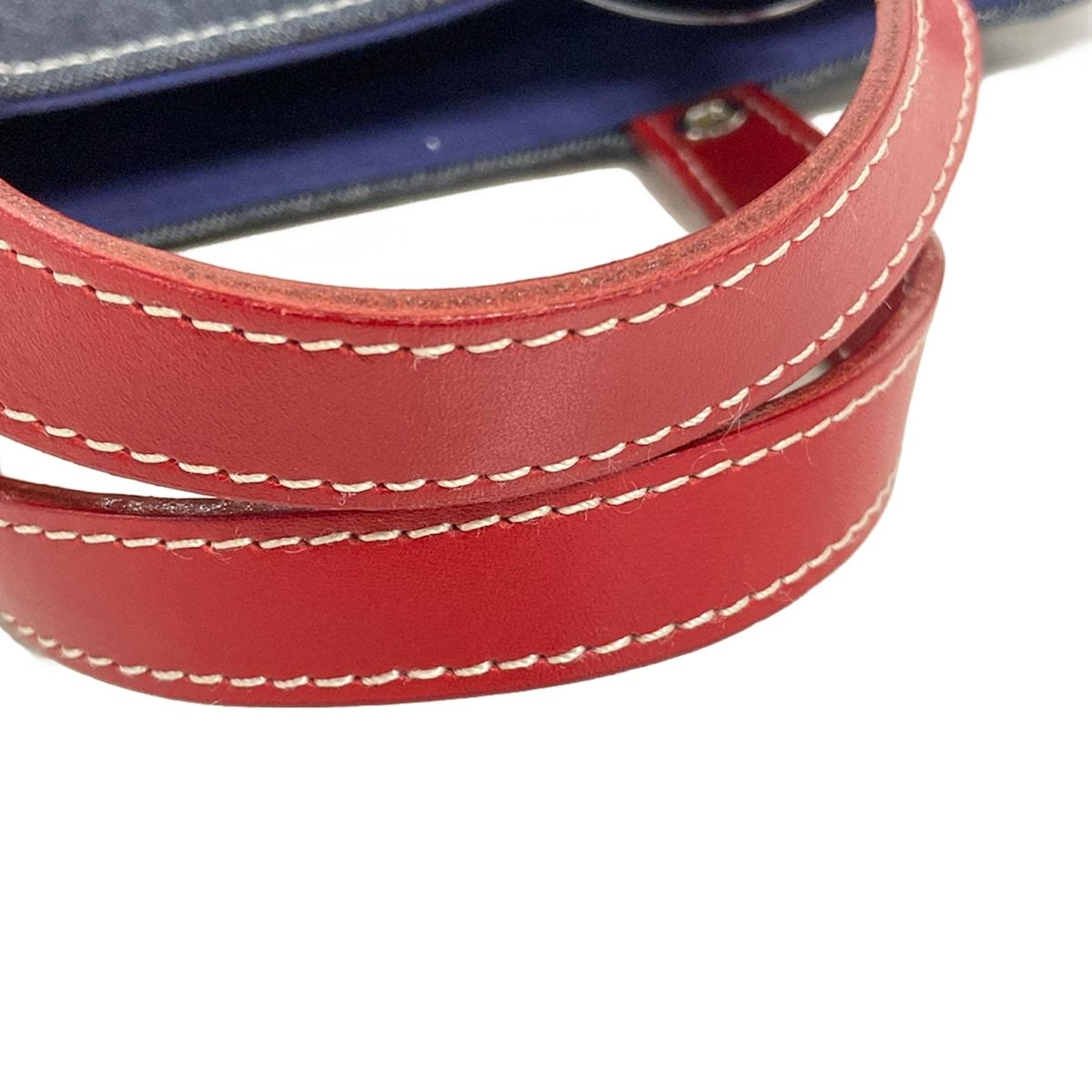 Burberry Blue Label(バーバリーブルーレーベル) トートバッグ