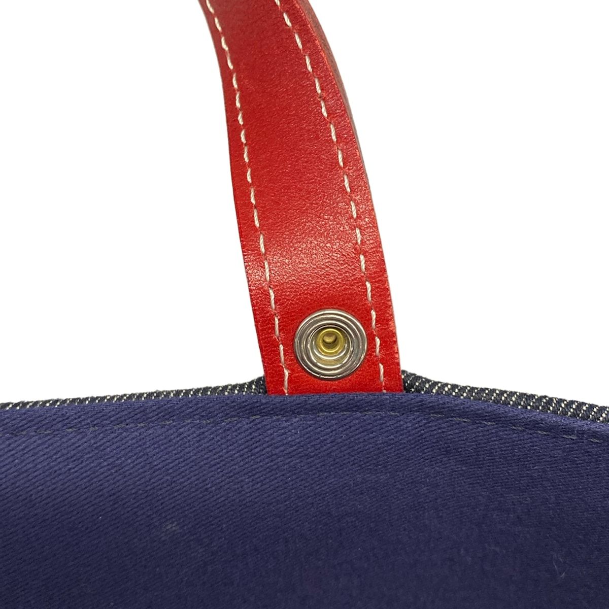 Burberry Blue Label(バーバリーブルーレーベル) トートバッグ