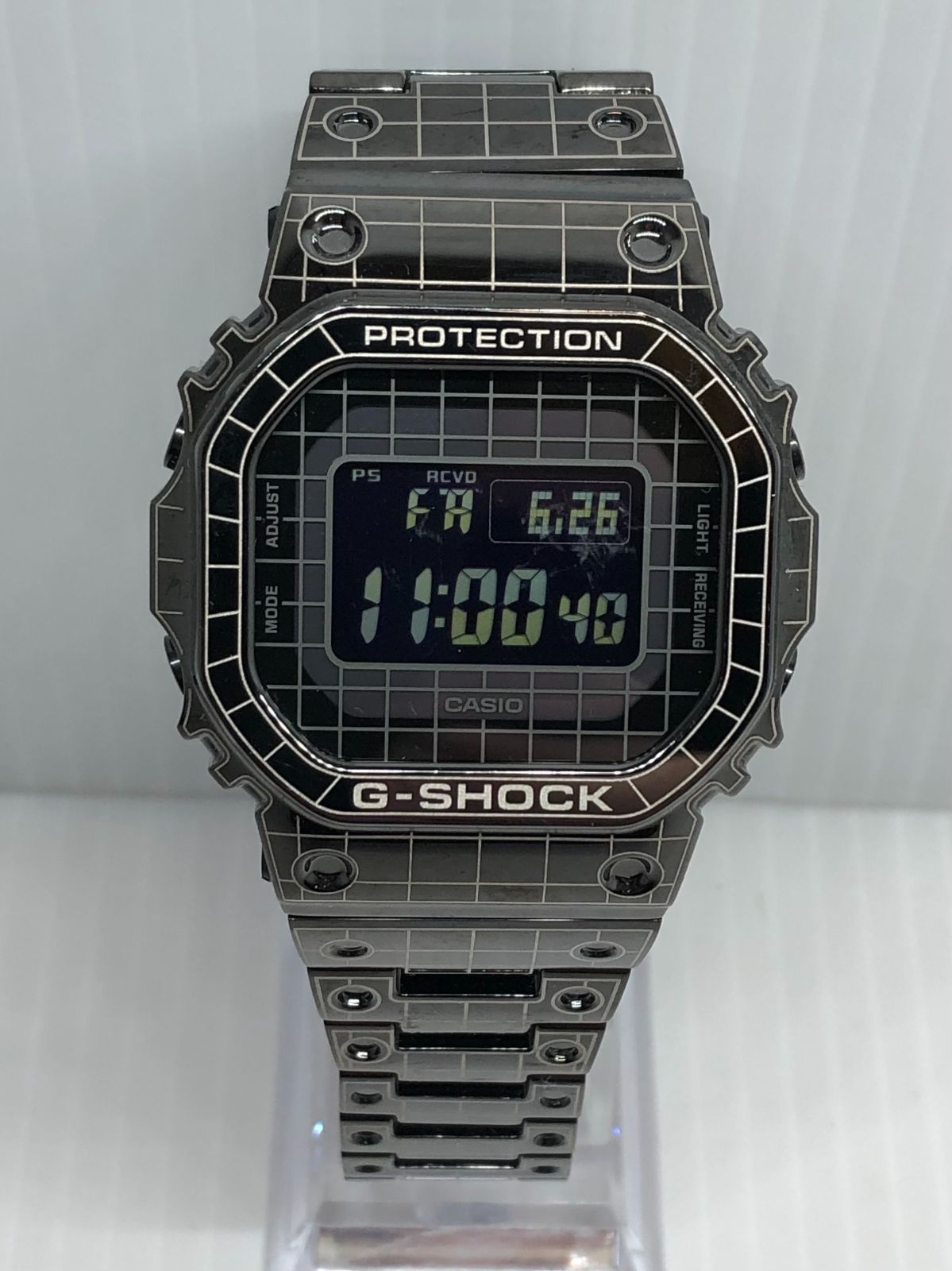 G-SHOCK　GMW-B5000CS-1JR