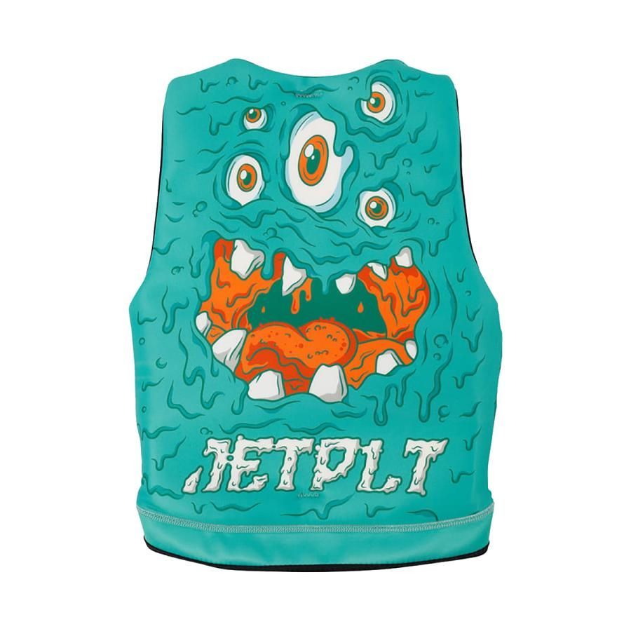 ジェットパイロット JETPILOT キッズ ライフジャケット - メルカリ
