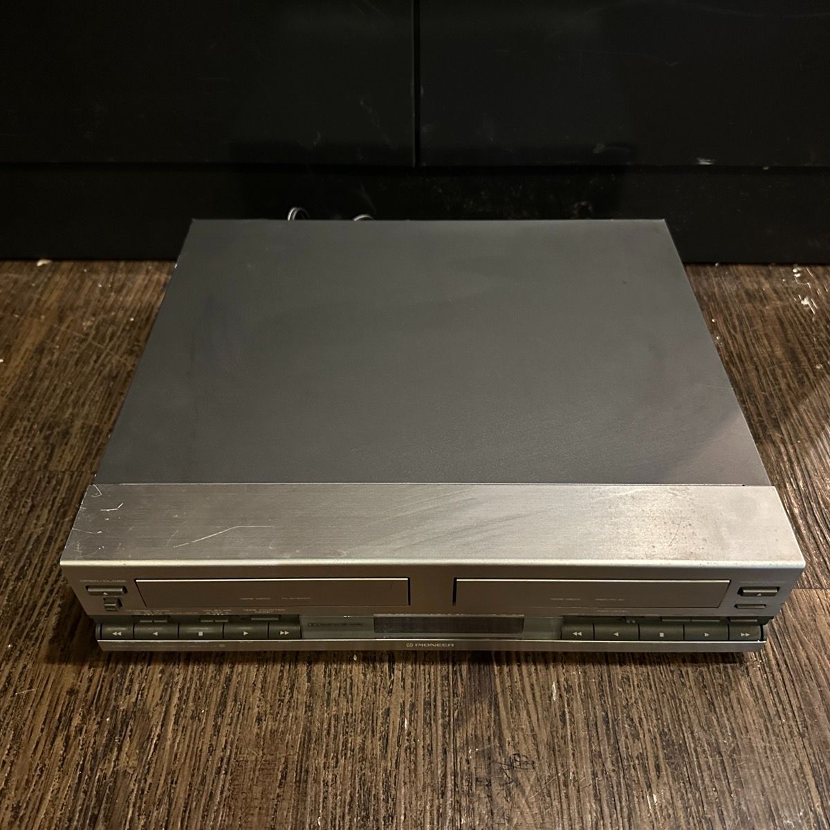 Pioneer T-J7 カセットデッキ パイオニア - メルカリ