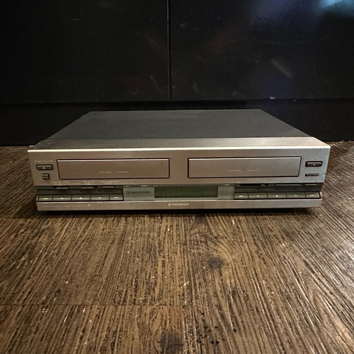 Pioneer T-J7 カセットデッキ パイオニア - メルカリ