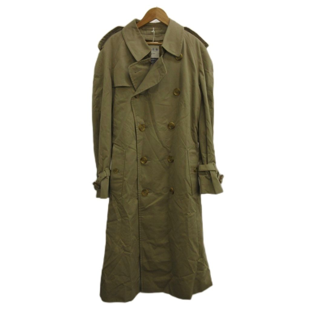 バーバリーズ Burberrys TRENCH 70 ヴィンテージ トレンチコート