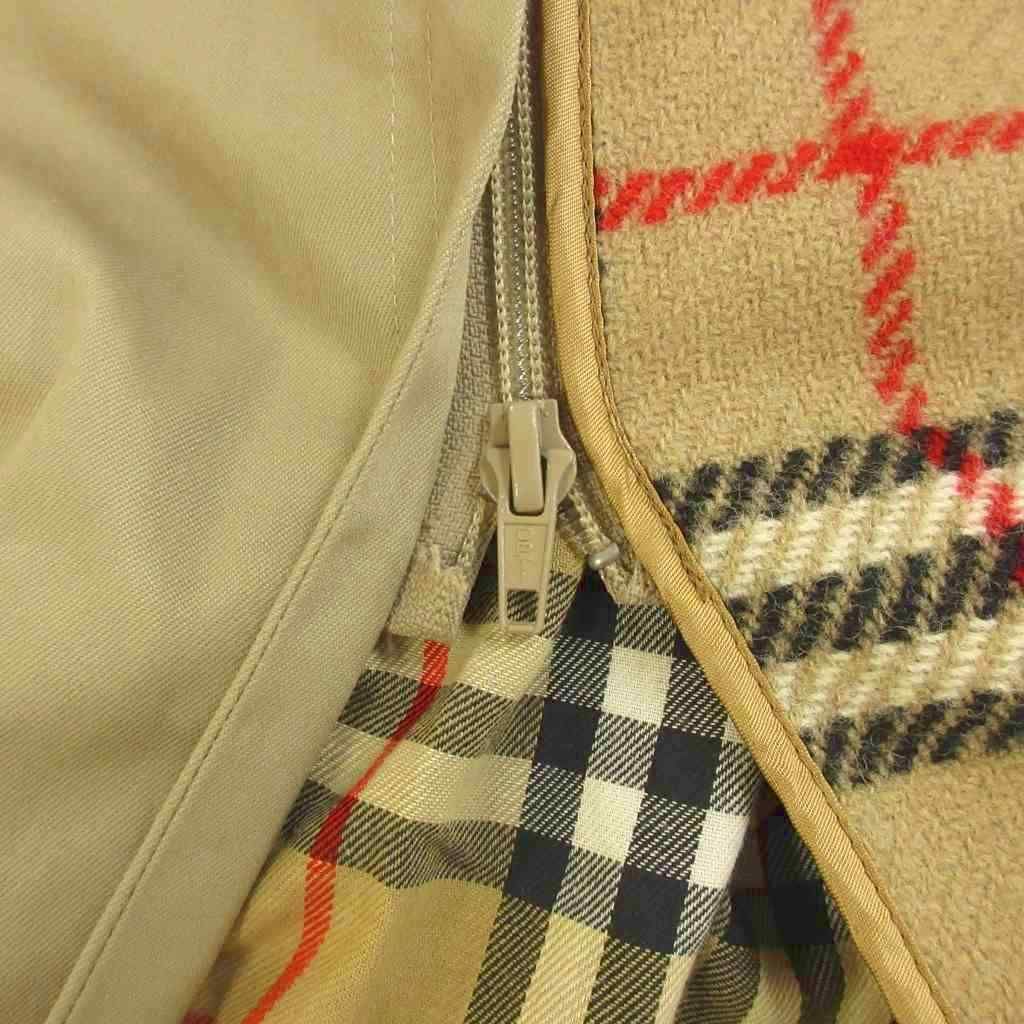 バーバリーズ Burberrys TRENCH 70 ヴィンテージ トレンチコート