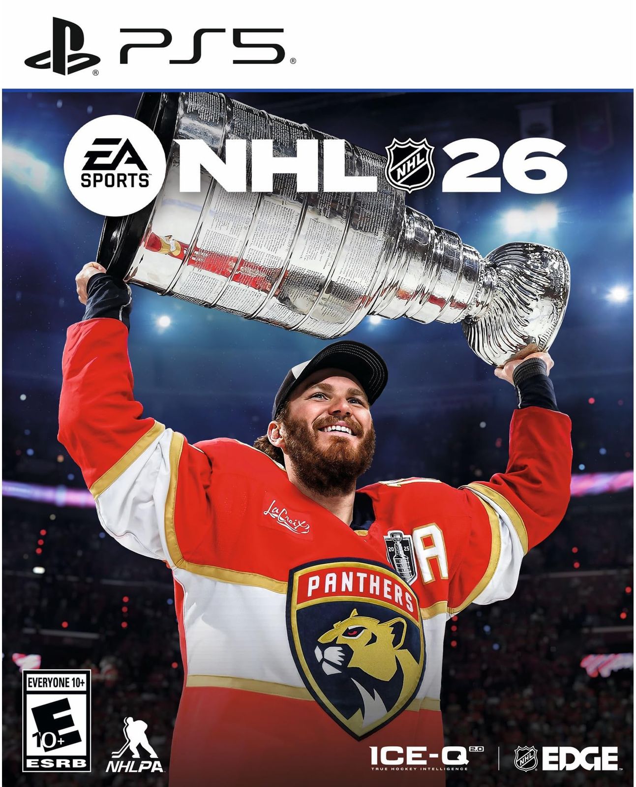 NHL 26 (輸入版:北米) - PS5