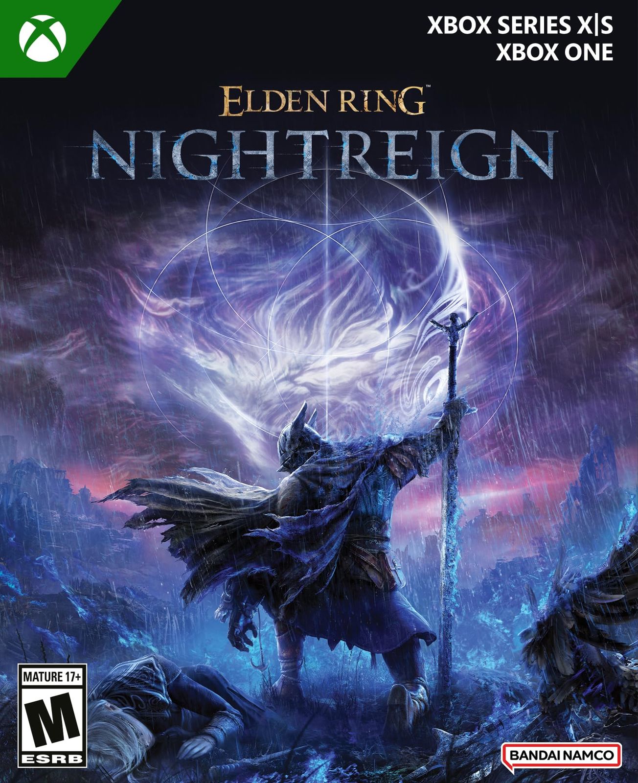 Elden Ring: Nightreign (輸入版:北米) Xbox Series X