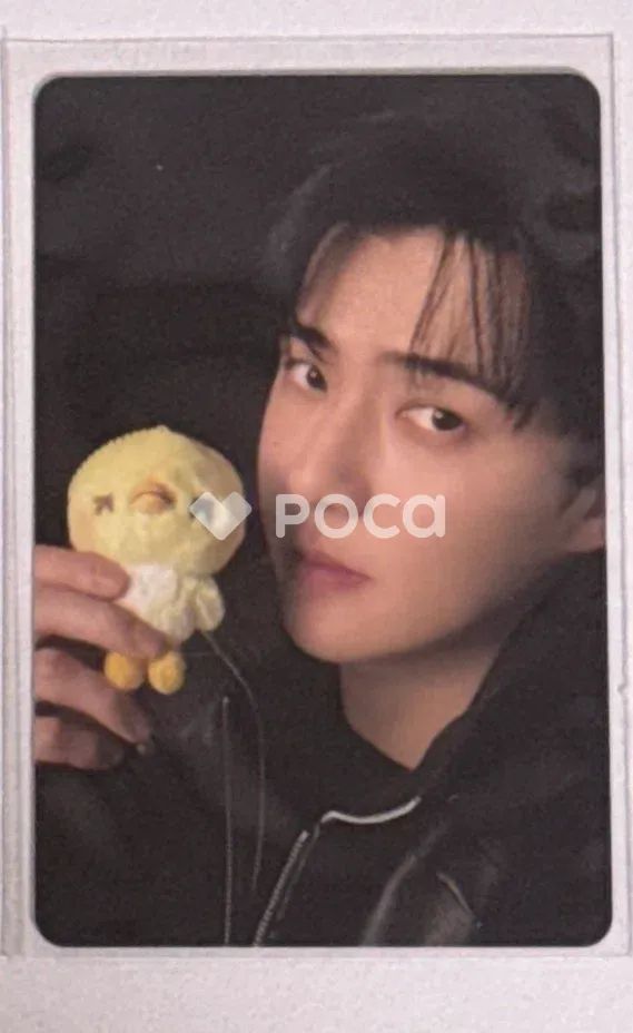 EXO セフン EXO PLANET #6 – EXhOrizon RANDOM TRADING CARD - メルカリ