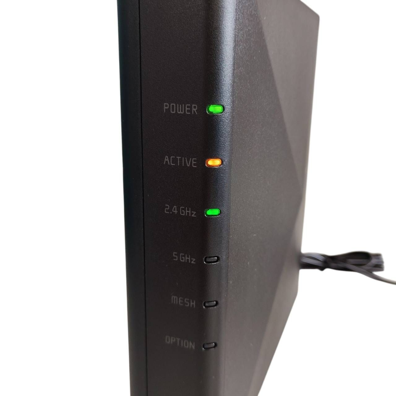 NEC Wi-Fi6ルーター PA-WX4200D5 Aランク - メルカリ