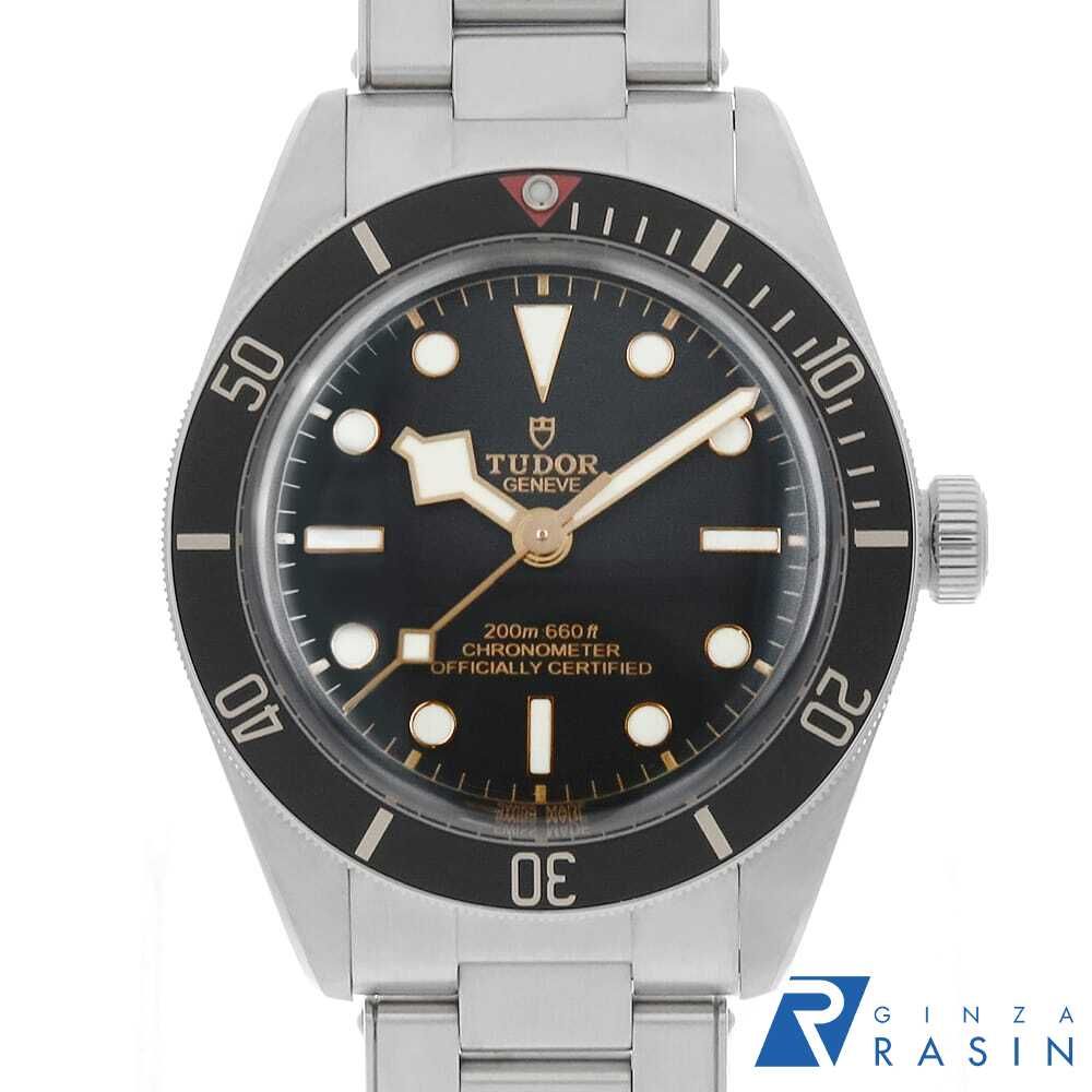 チューダー ブラックベイ58 79030N 中古 メンズ