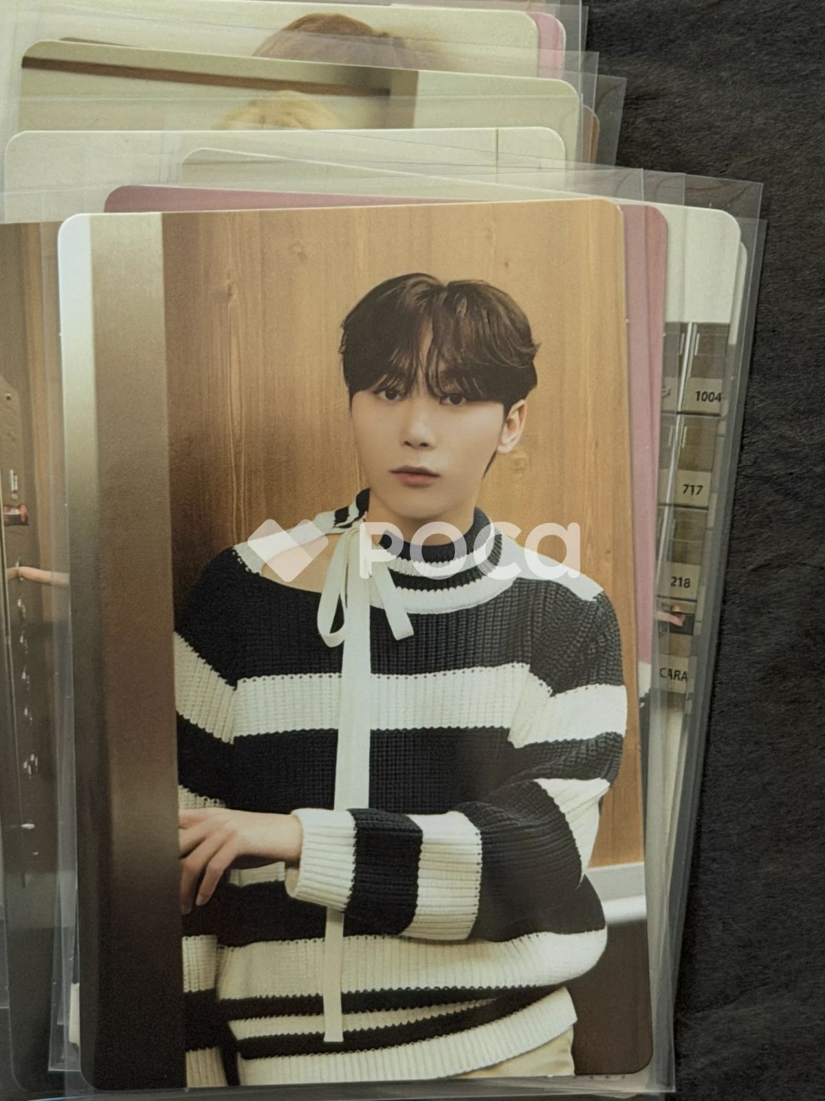 セブチ スングァン 2024 SVT 8TH FAN MEETING SEVENTEEN in CARAT LAND
